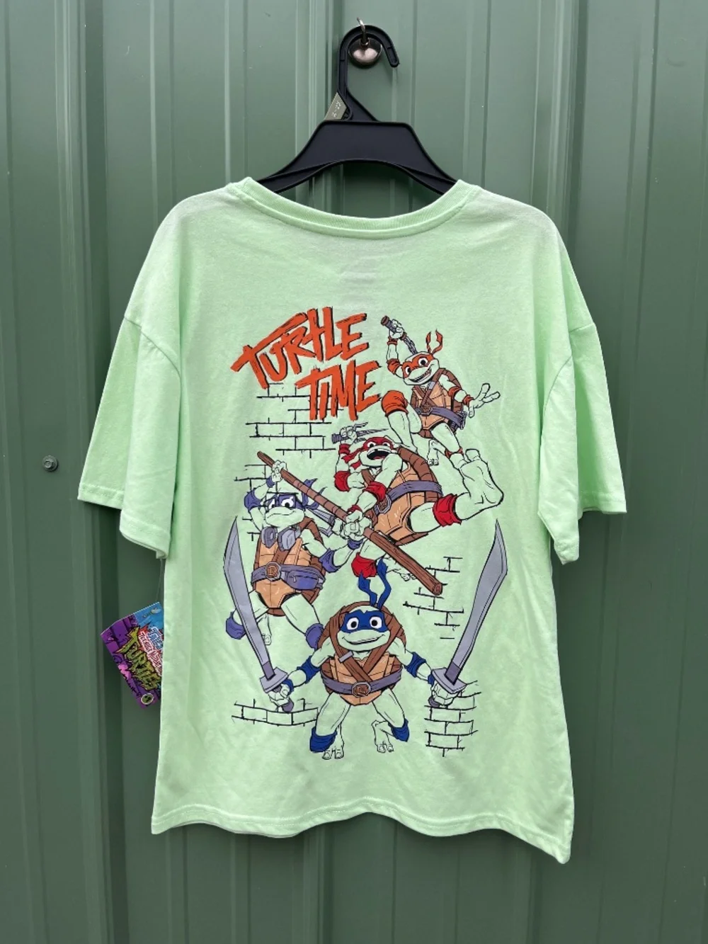 Boys T-Shirts 3-Pack Size XL